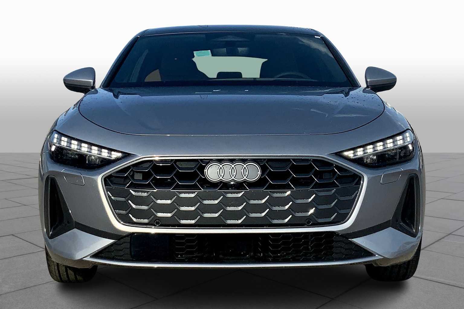 New 2025 Audi A5 Premium Plus 4dr Car in Houston #SN050688 | Group