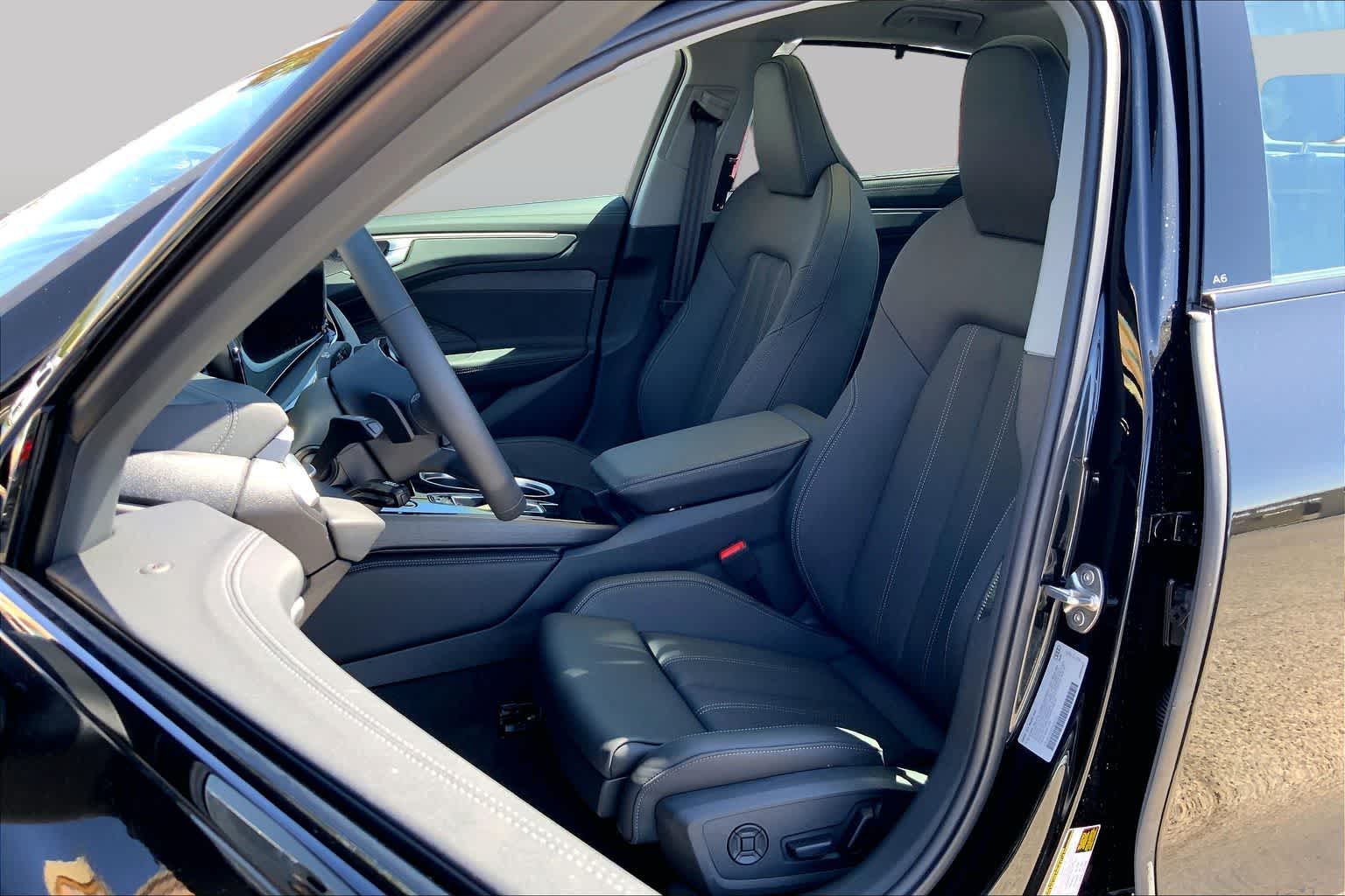 New 2026 Mythos Black me Audi Premium Plus image 9