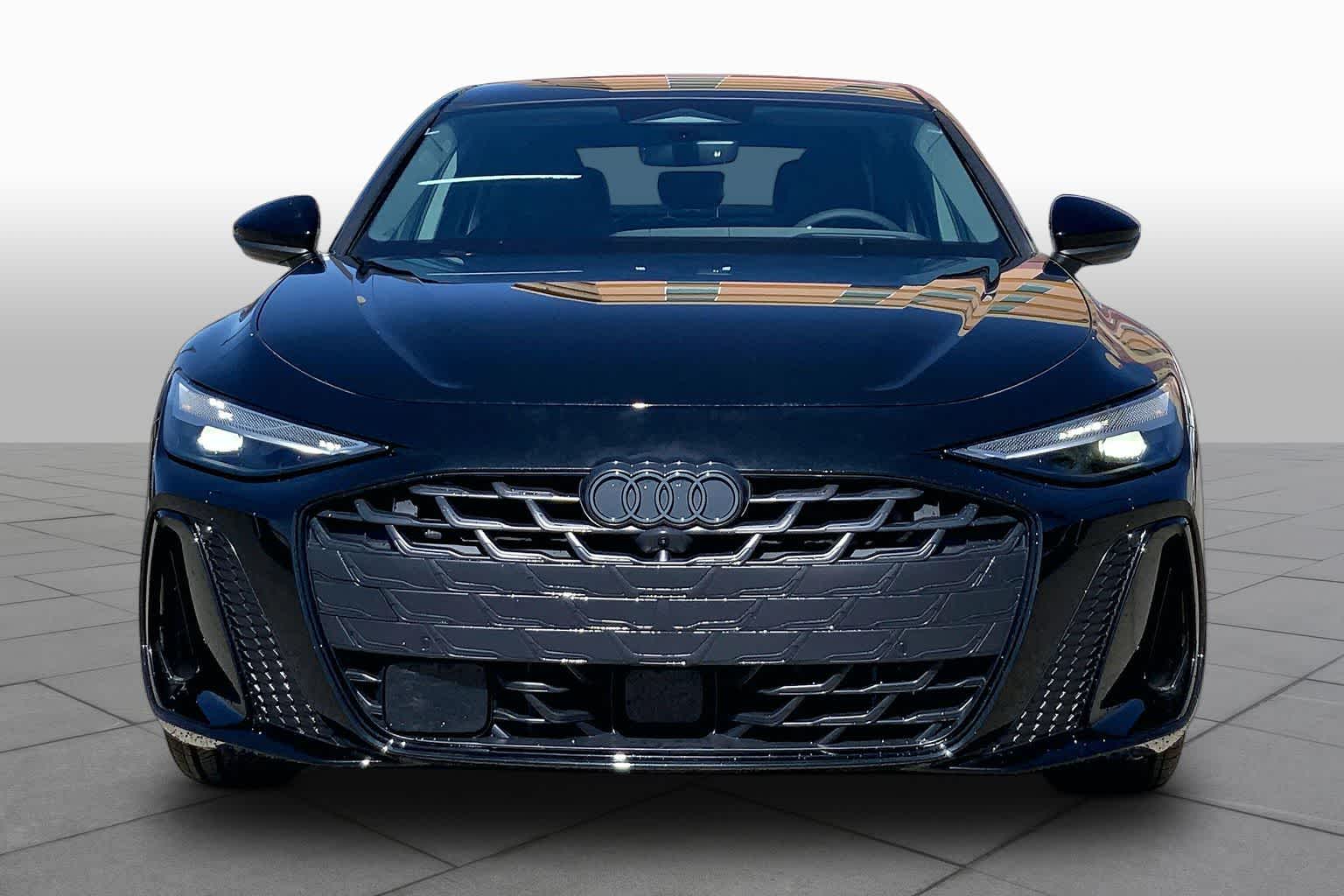 New 2026 Mythos Black me Audi Premium Plus image 3