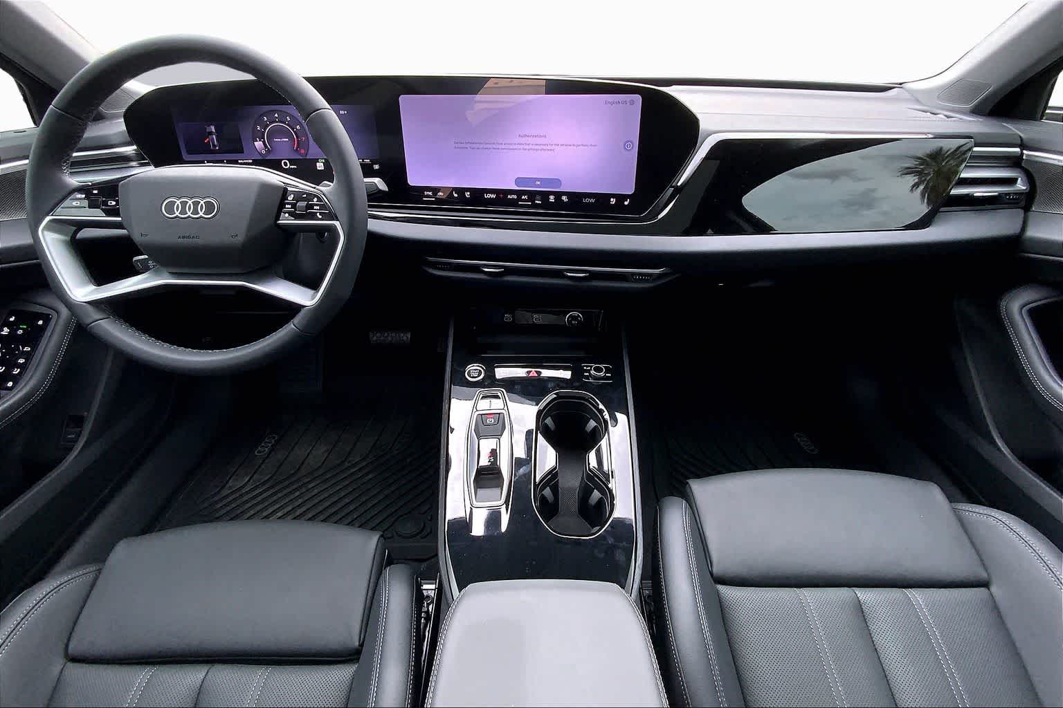 View vehicle photo 5