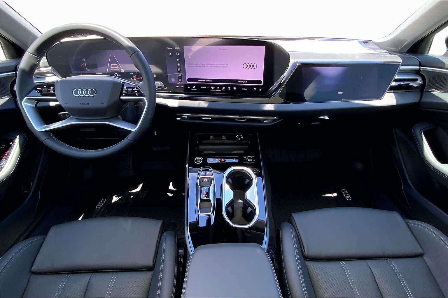 View vehicle photo 5
