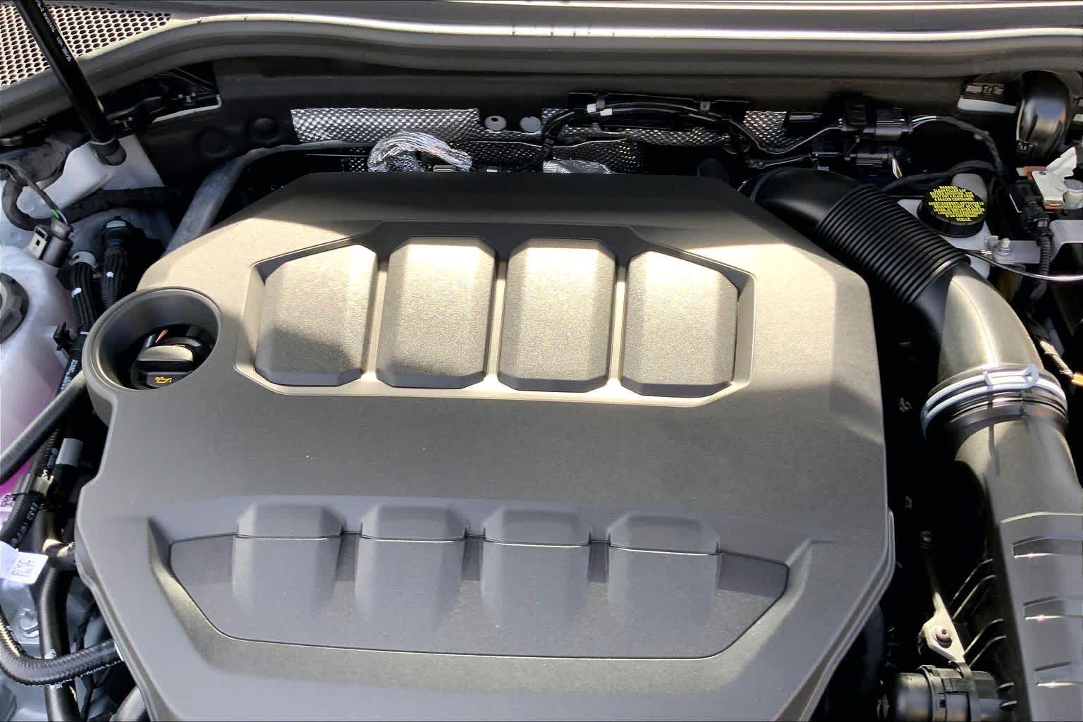 New 2026 Arrow Gray pear Audi Premium Plus image 17