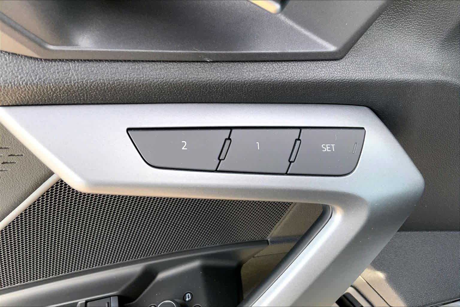 New 2026 Arrow Gray pear Audi Premium Plus image 18