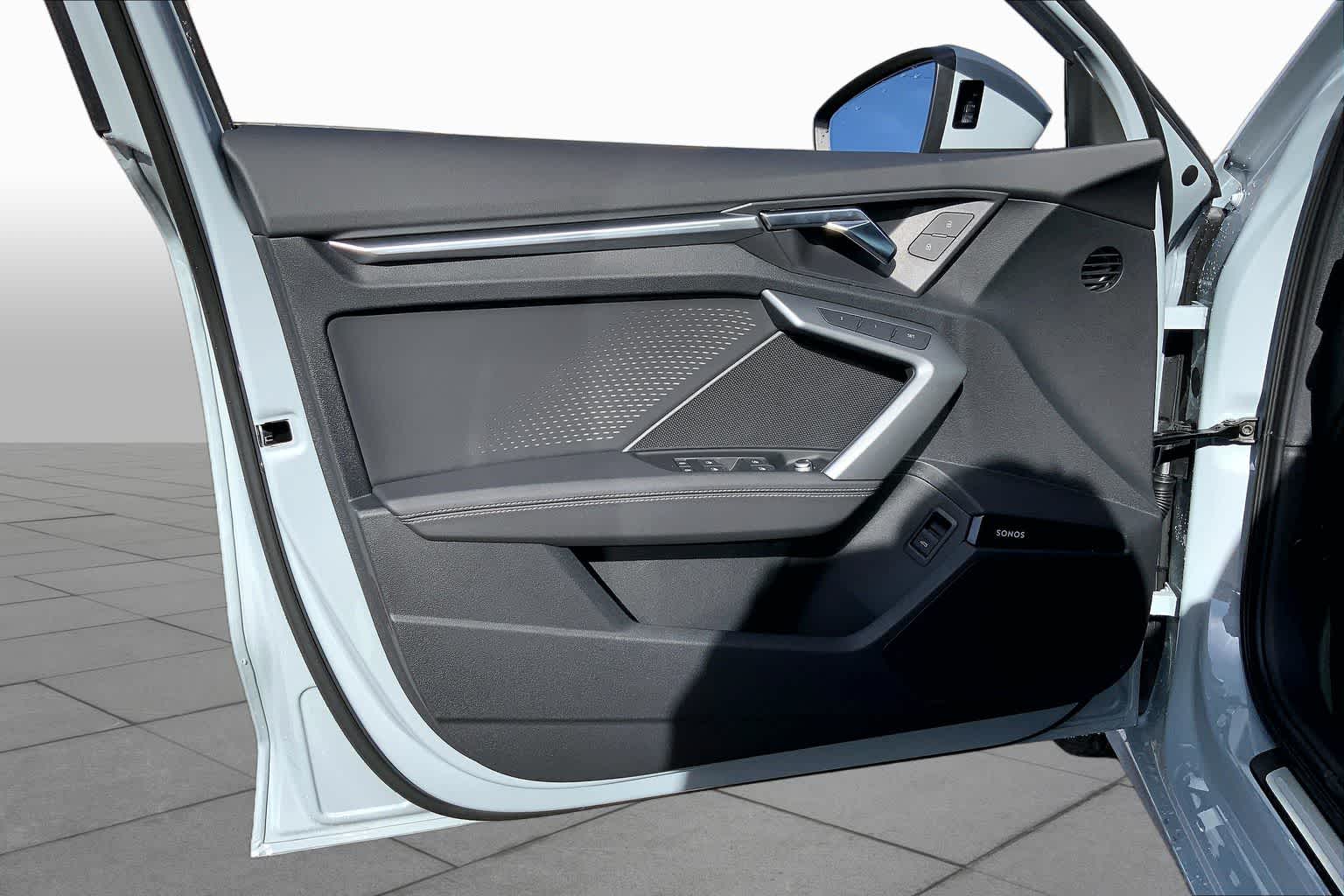 New 2026 Arrow Gray pear Audi Premium Plus image 10
