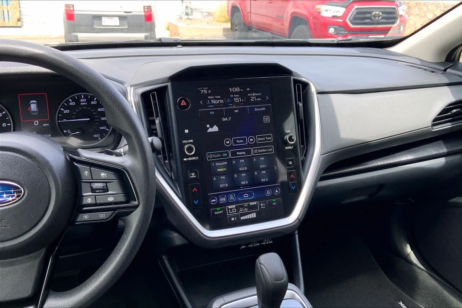 View vehicle photo 7