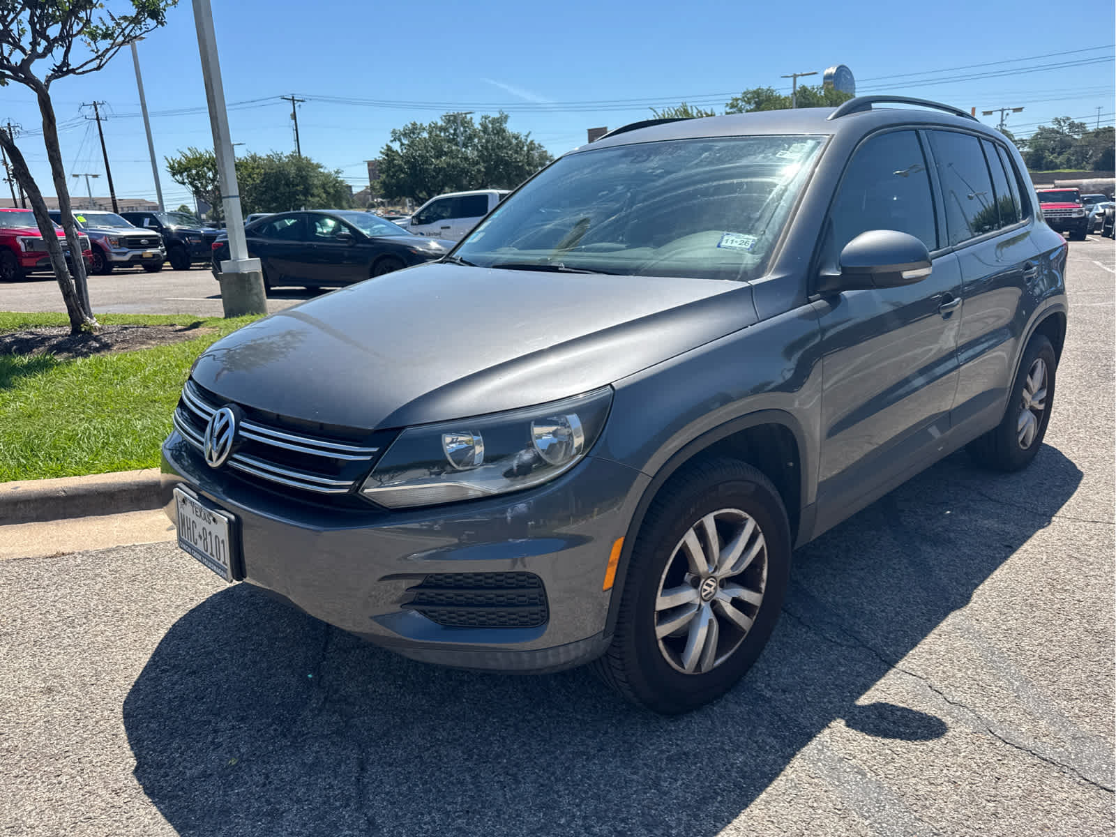 View vehicle photo 2