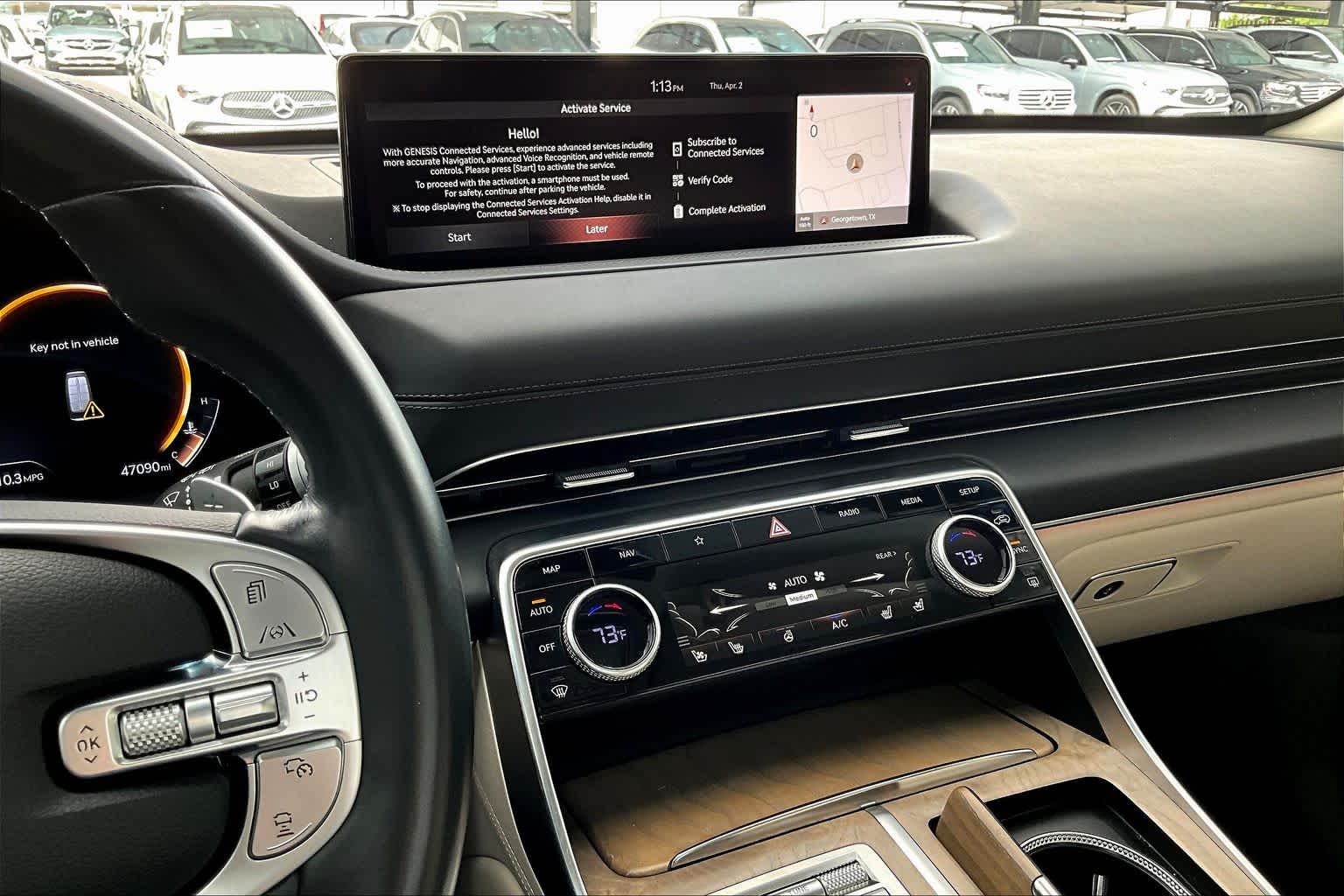 View vehicle photo 7