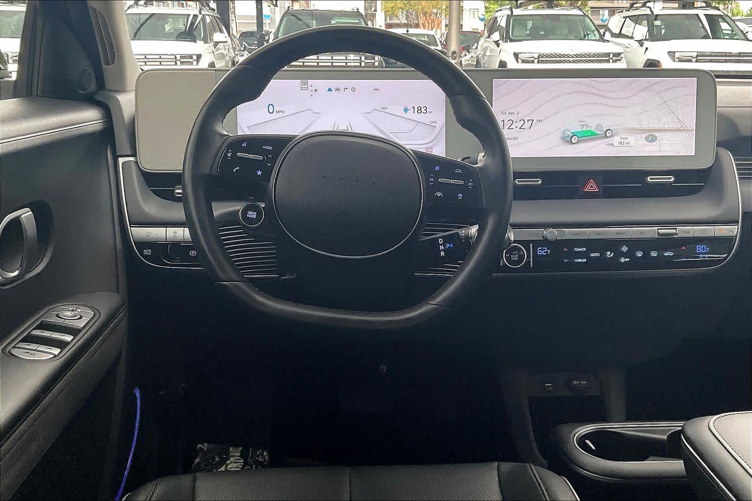 View vehicle photo 5