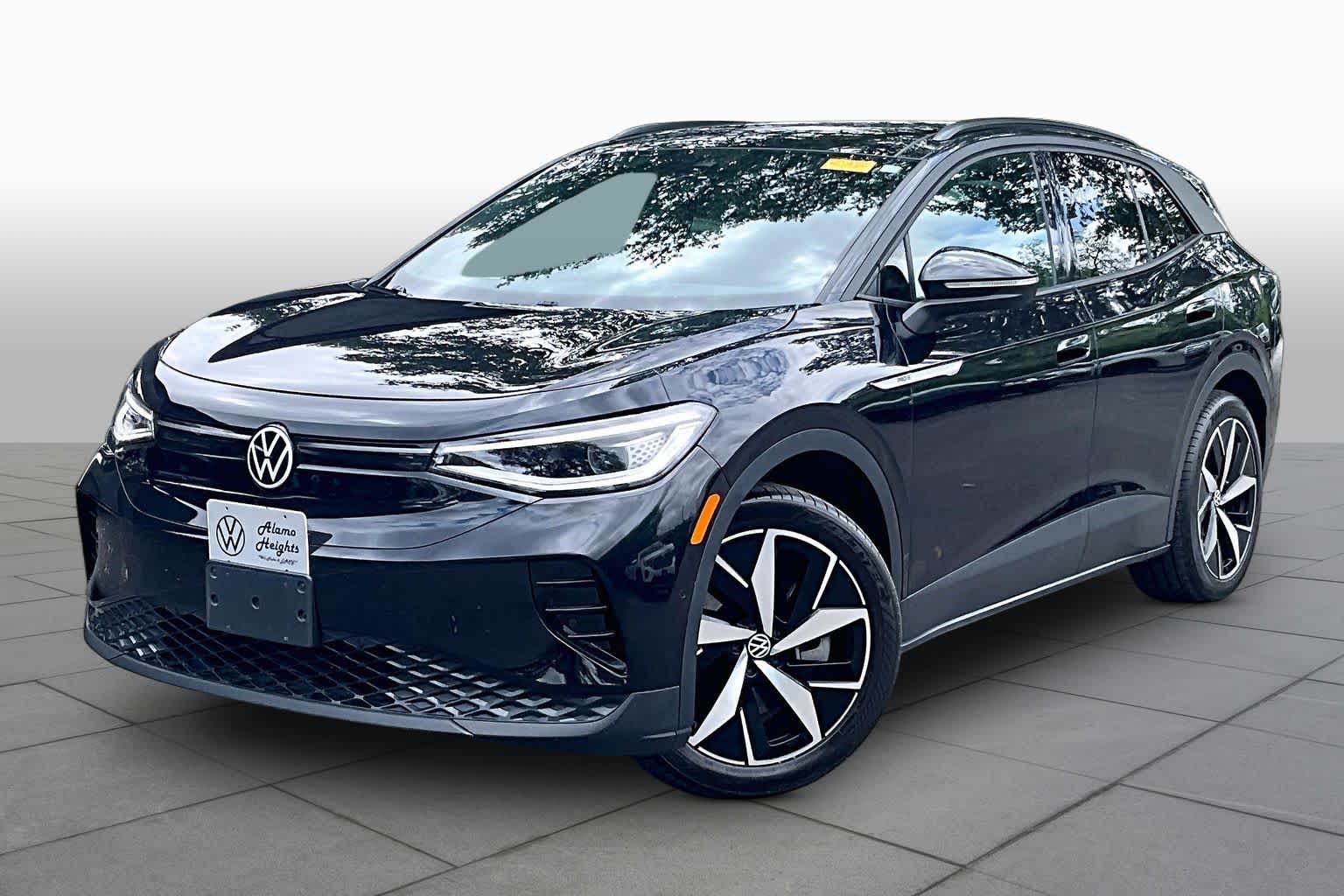 2023 Volkswagen ID.4 Pro S RWD