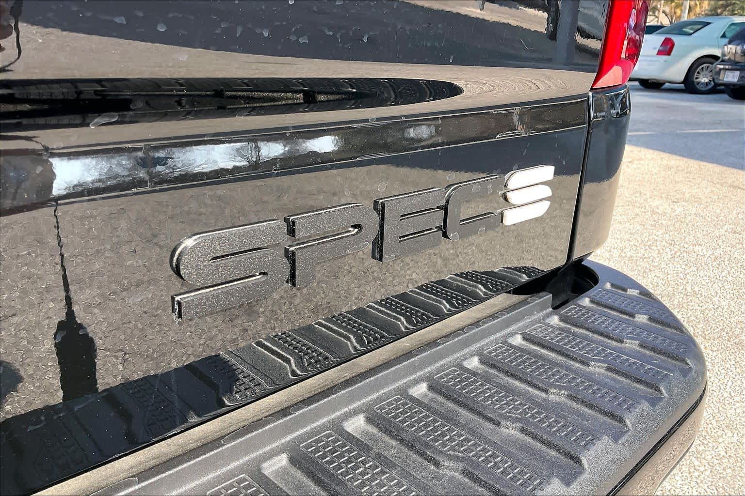 2025 Chevrolet Silverado 1500 RST - Photo 15