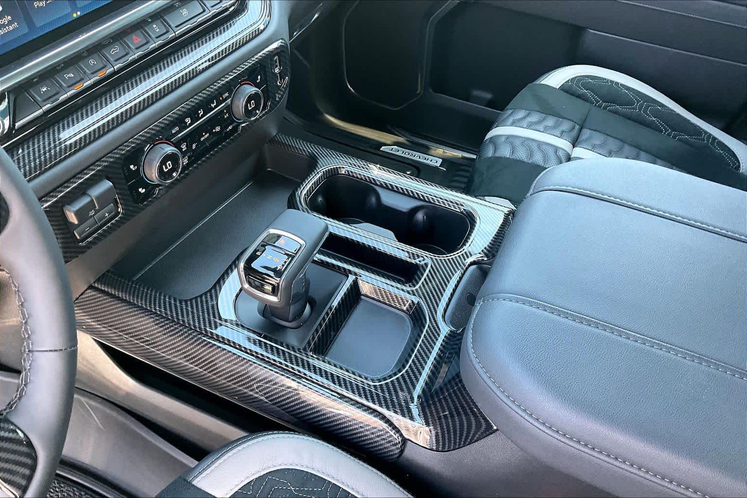 2025 Chevrolet Silverado 1500 RST - Photo 7