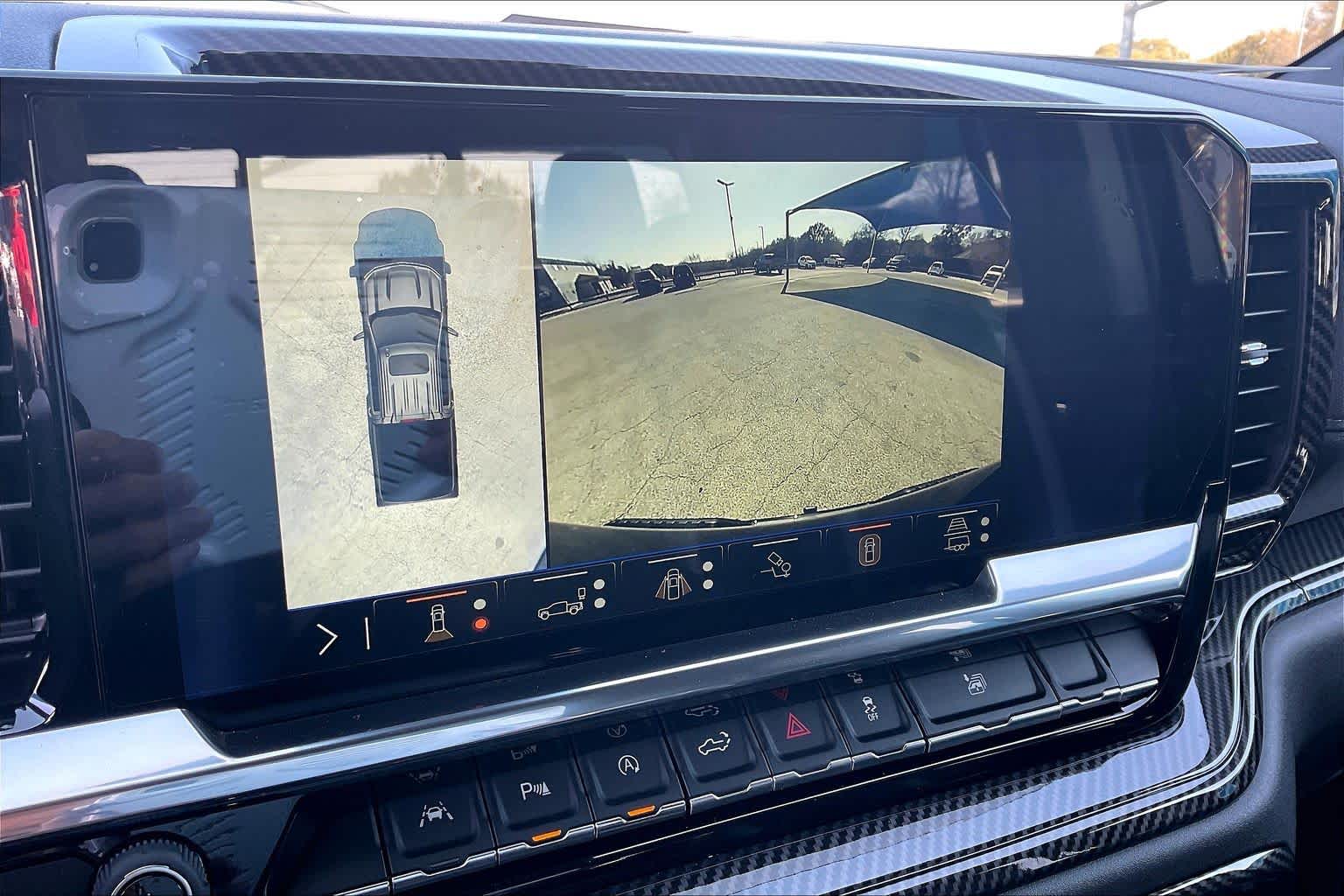 2025 Chevrolet Silverado 1500 RST - Photo 18