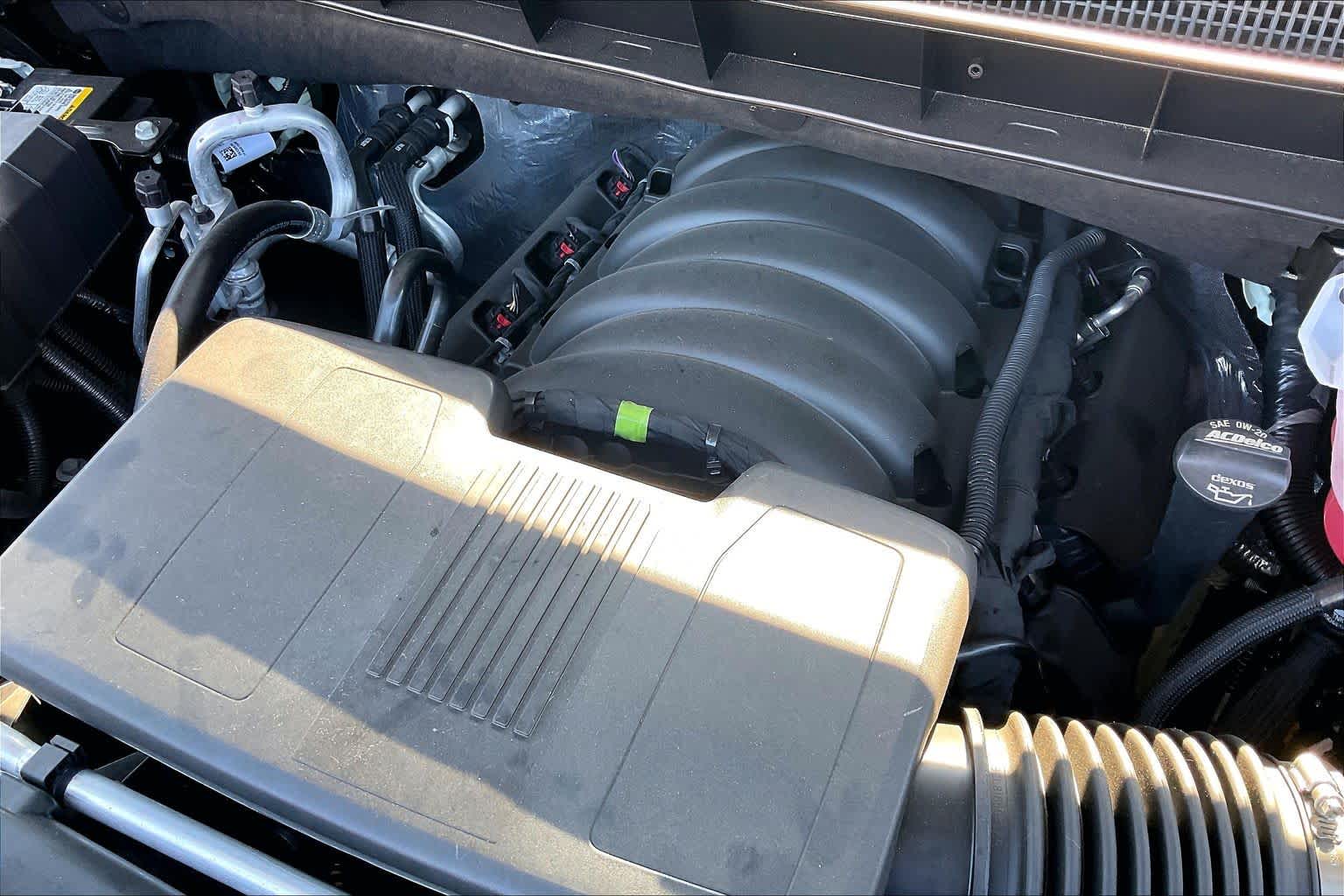 2025 Chevrolet Silverado 1500 RST - Photo 17