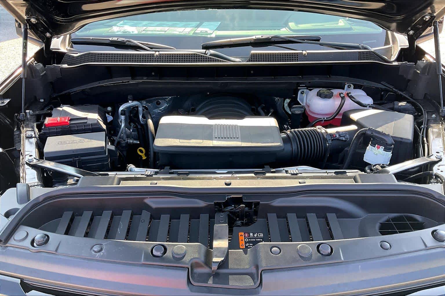2025 Chevrolet Silverado 1500 RST - Photo 16
