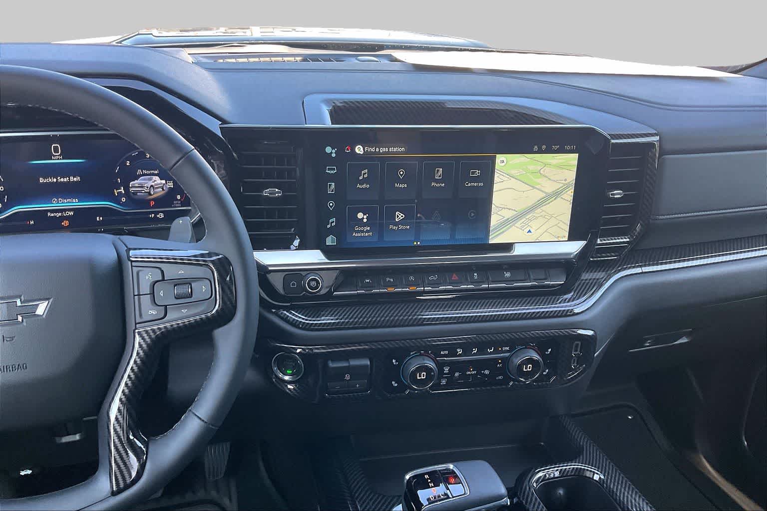 2025 Chevrolet Silverado 1500 RST - Photo 6