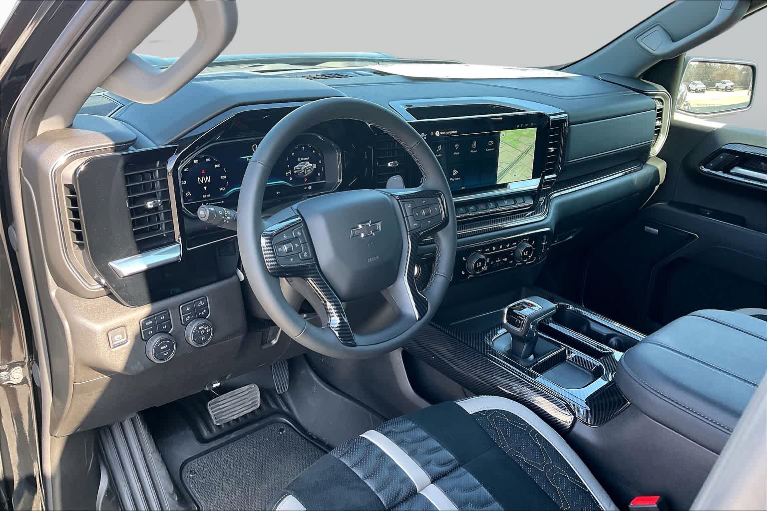 2025 Chevrolet Silverado 1500 RST - Photo 8