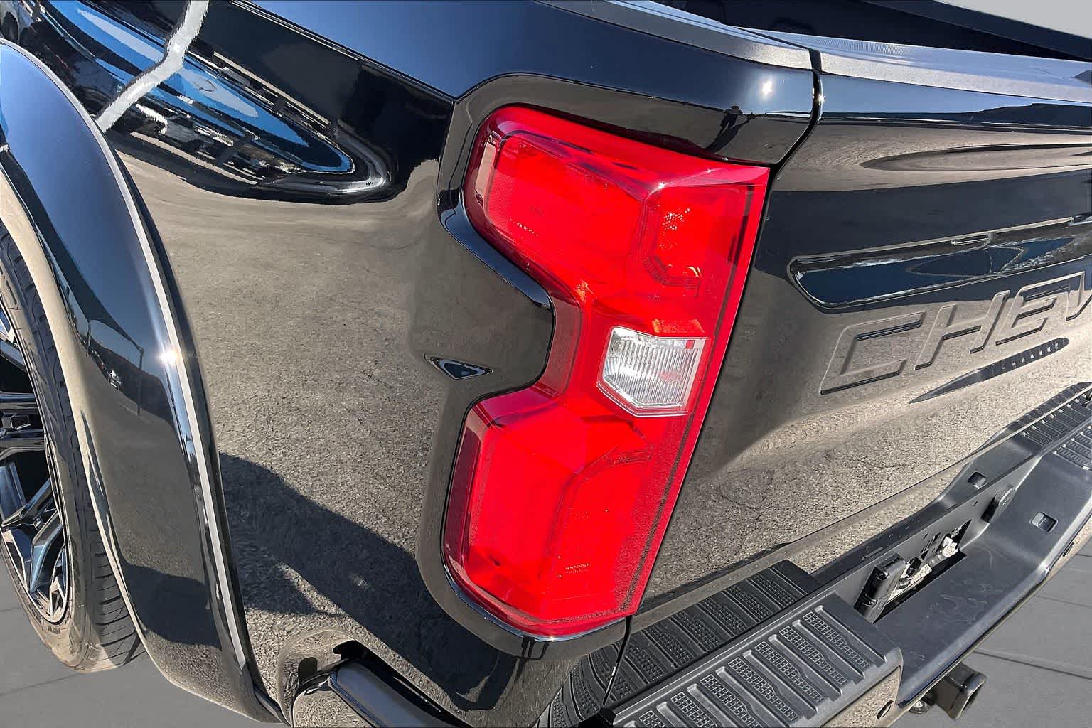 2025 Chevrolet Silverado 1500 RST - Photo 14