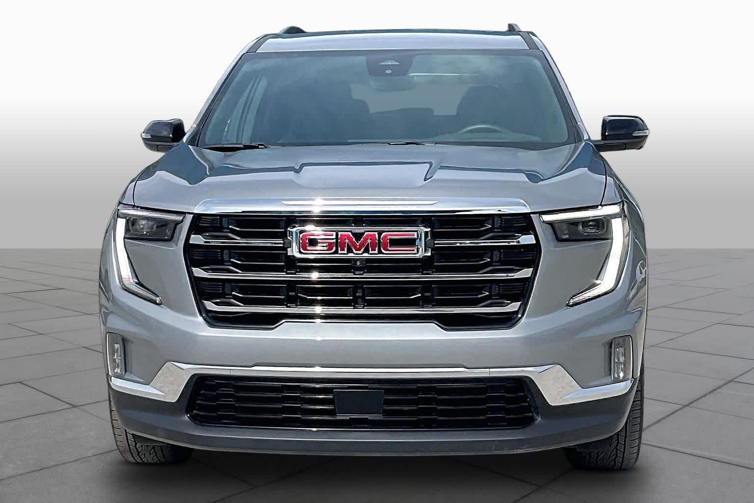 Pre-Owned 2026 GMC Acadia Elevation