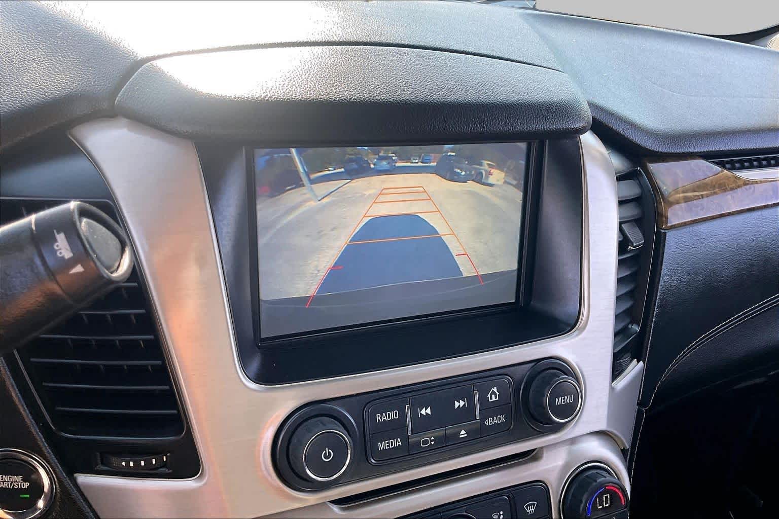 Used 2016 ONYX BLACK GMC Denali image 26