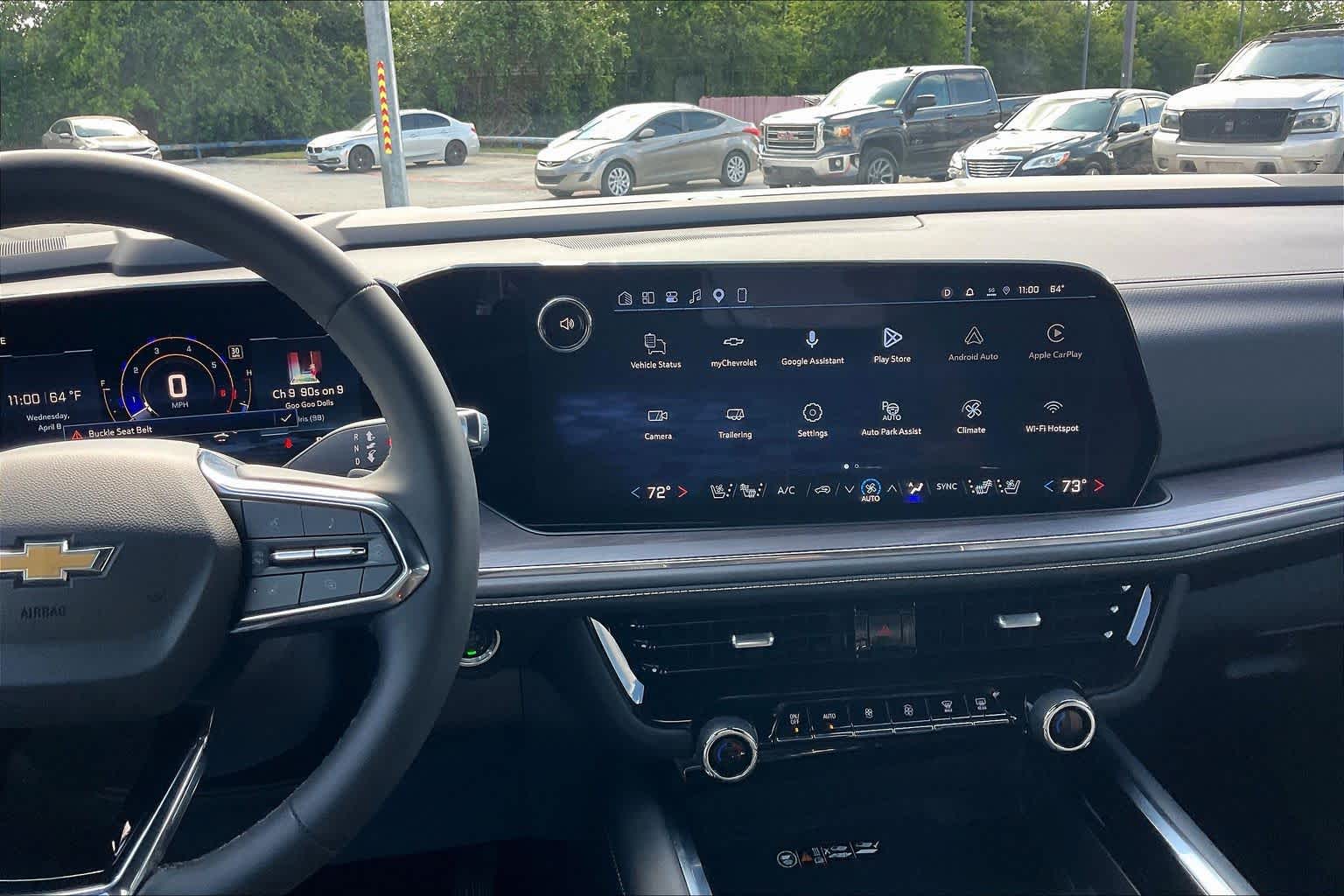 View vehicle photo 6