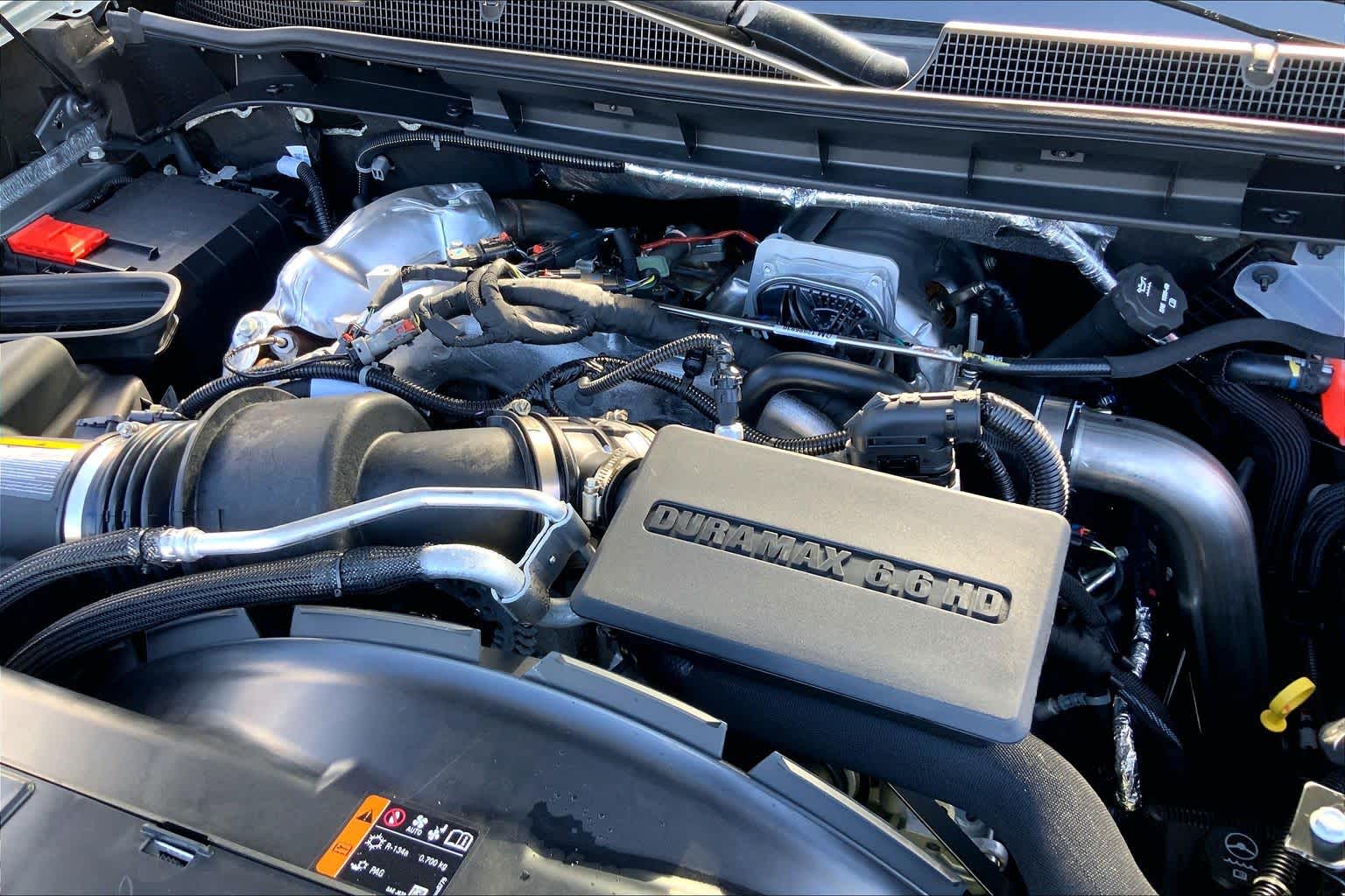 New 2026 Sterling Gray Metallic Chevrolet LT image 17
