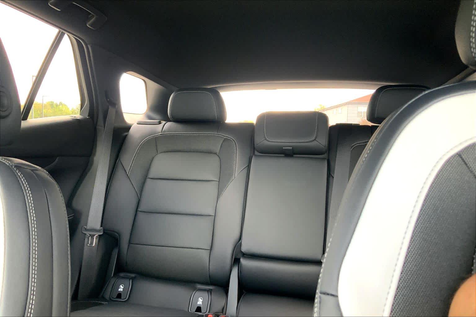 New 2026 Summit White Chevrolet LT image 19
