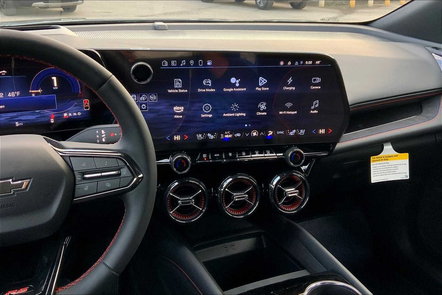 View vehicle photo 6