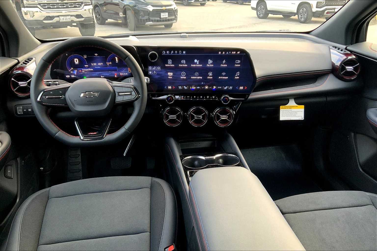 View vehicle photo 5
