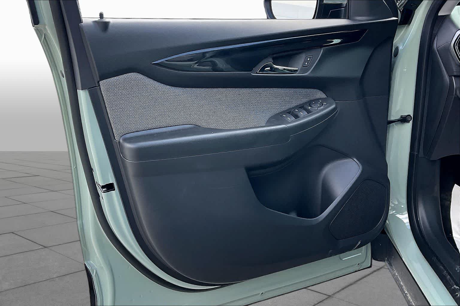 New 2026 Cacti Green Chevrolet LT image 10