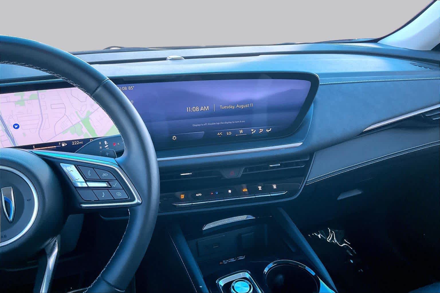 Pre-Owned 2025 Buick Envision Sport Touring