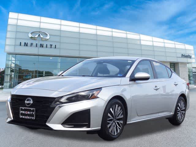 2023 Nissan Altima