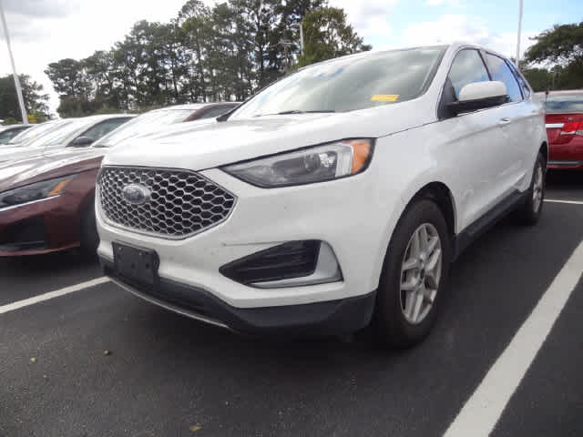 2023 Ford Edge