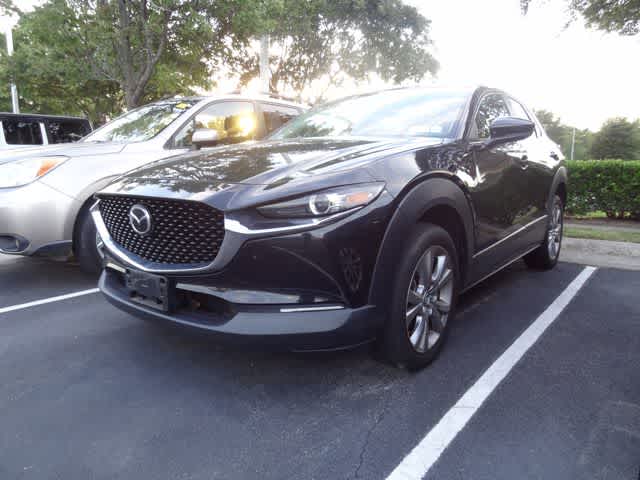 2023 MAZDA CX-30