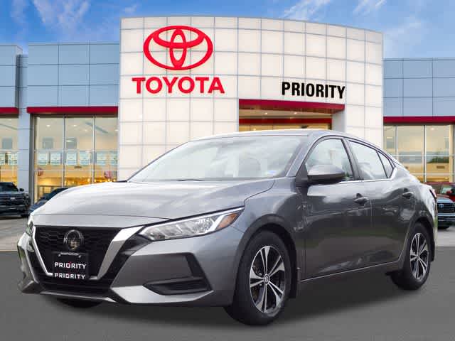 2023 Nissan Sentra