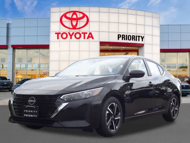 2024 Nissan Sentra