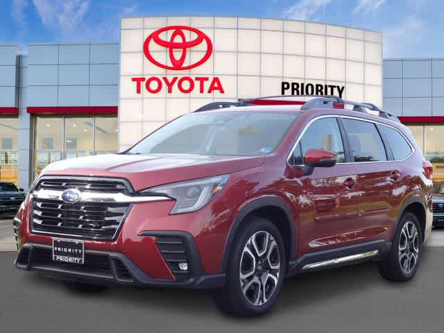 2023 Subaru Ascent