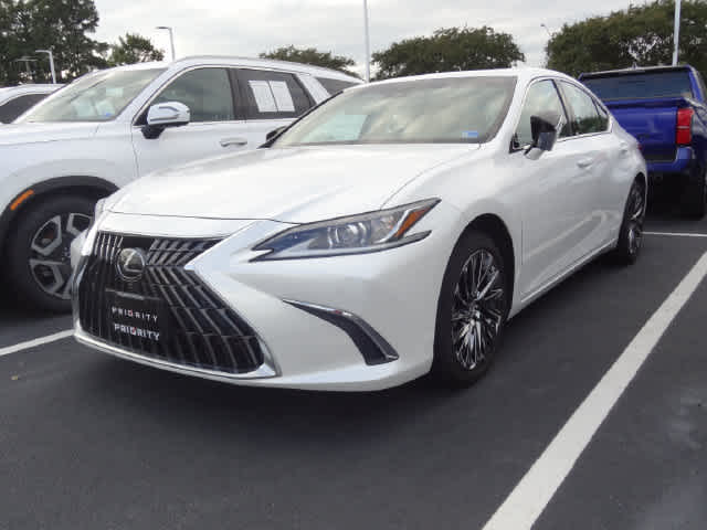 2024 Lexus ES 350