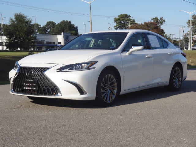2024 Lexus ES 350