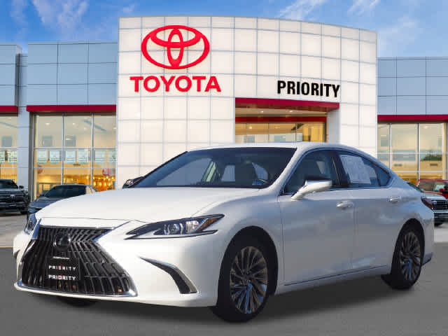 2024 Lexus ES 350