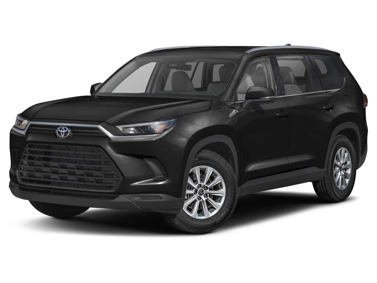 2026 Toyota Grand Highlander