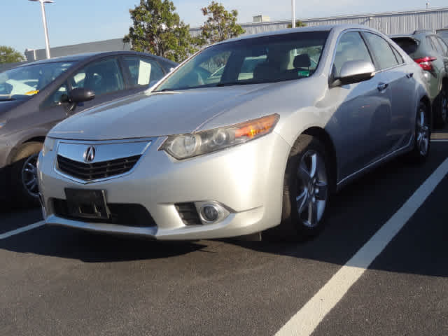 2013 Acura TSX