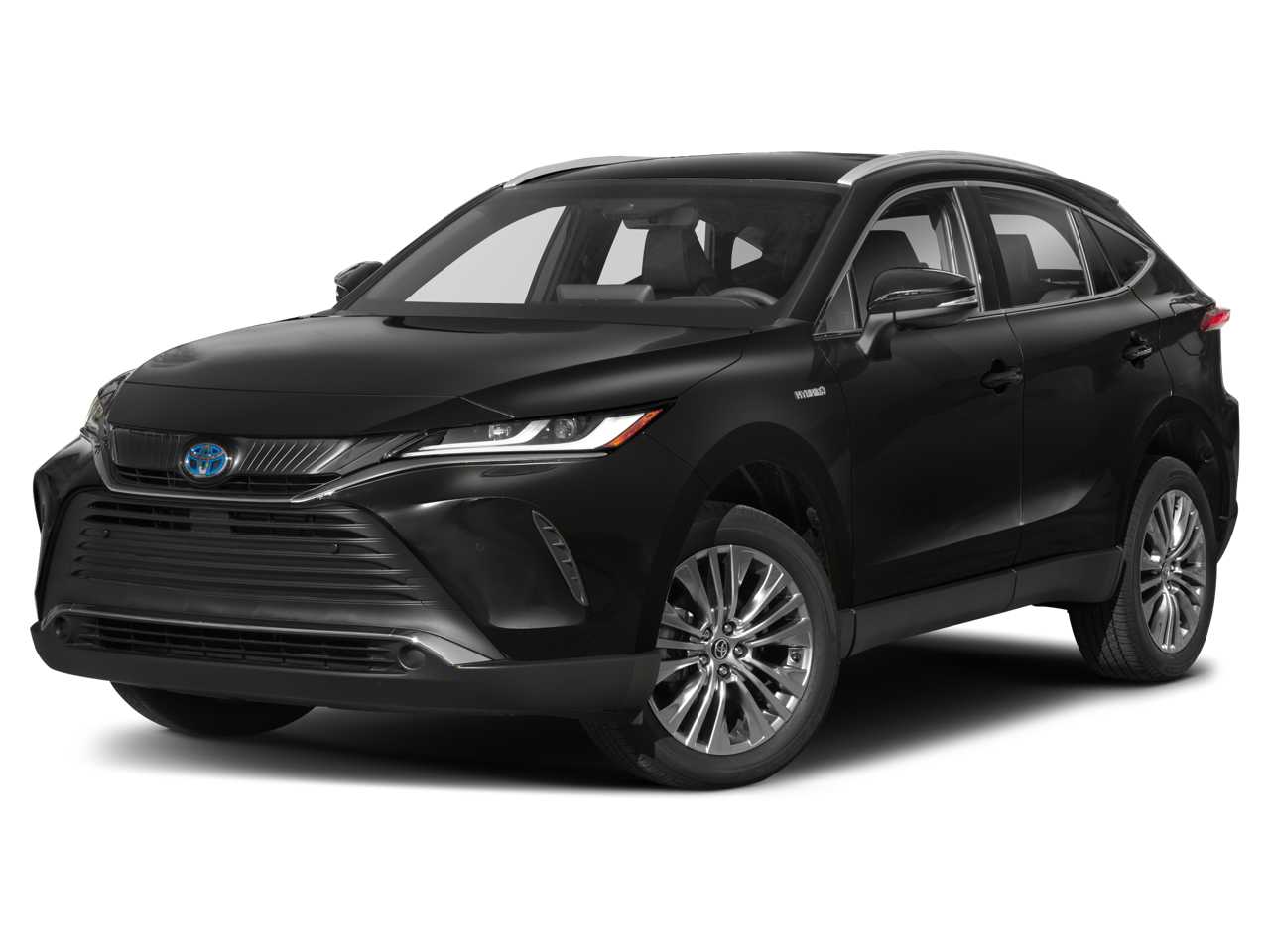Red (Ruby Flare Pearl) 2021 Toyota Venza SUV / Crossover All-Wheel Drive Continuously Variable Transmission