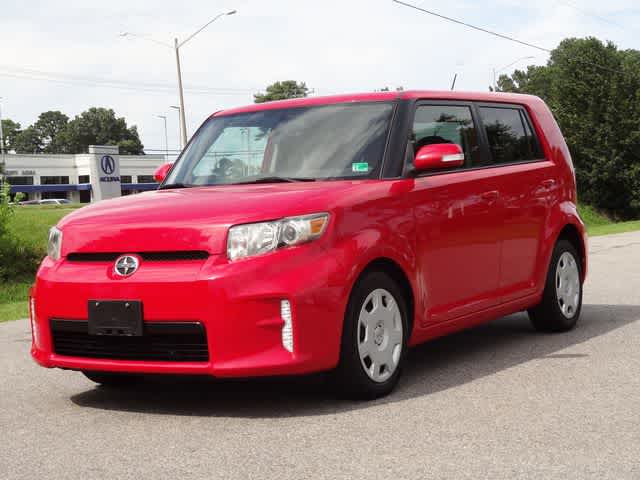 2014 Scion xB
