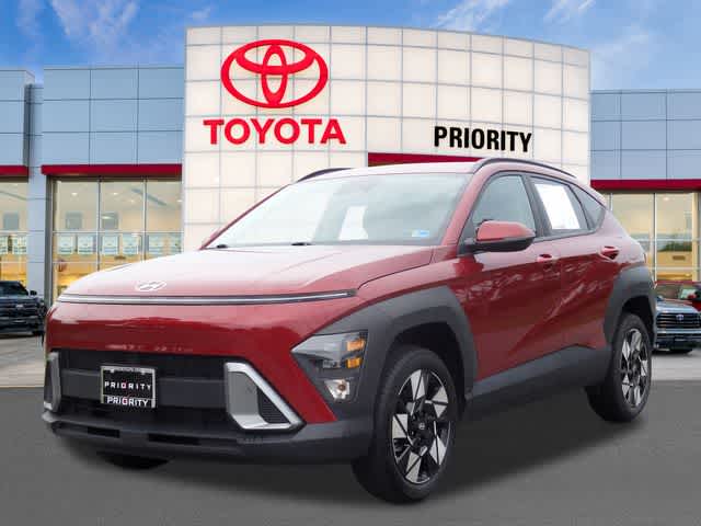 2024 Hyundai Kona