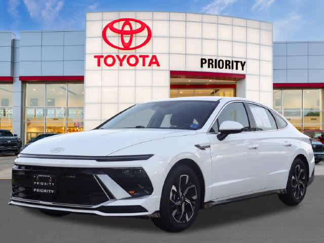 2024 Hyundai Sonata