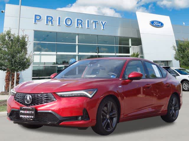 2023 Acura Integra