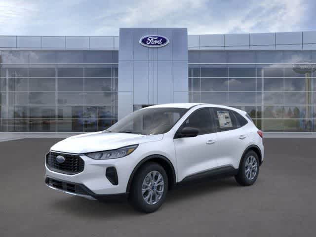 2025 Ford Escape Active FWD