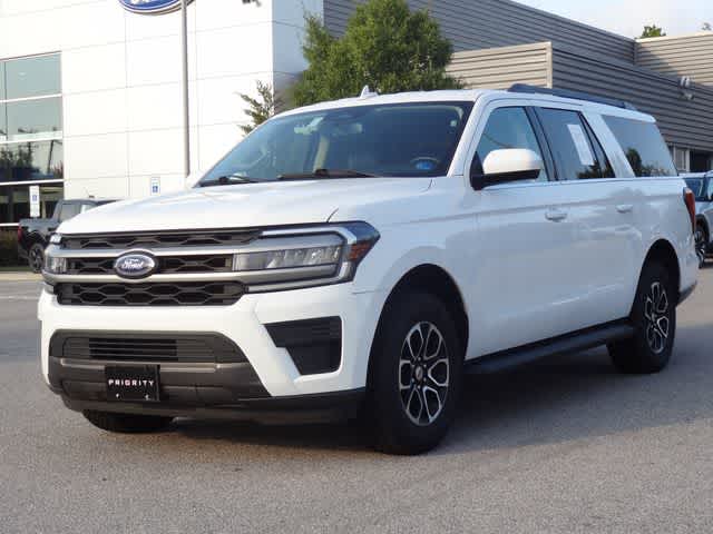 2024 Ford Expedition Max