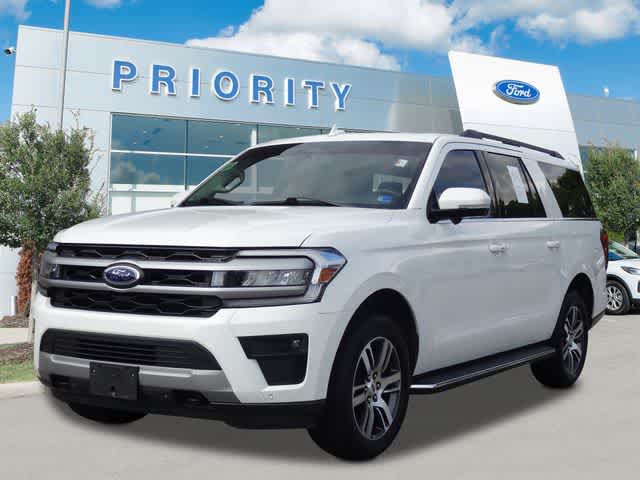 2022 Ford Expedition Max