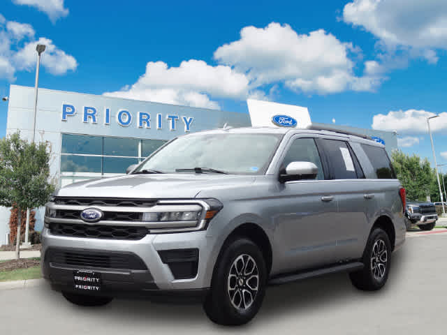2024 Ford Expedition